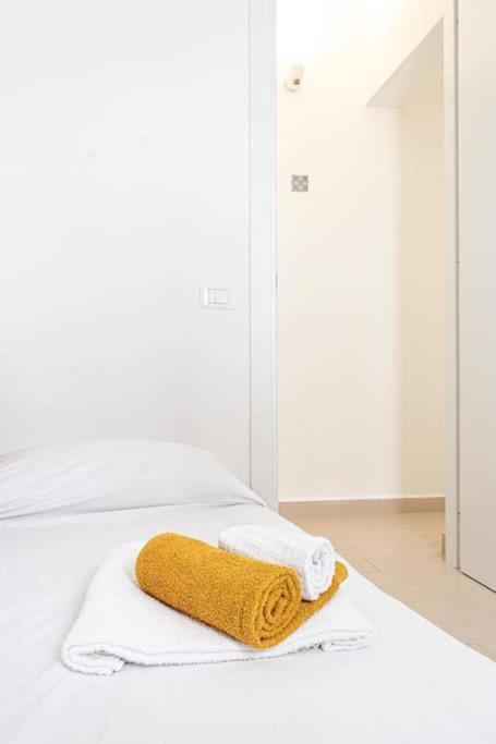 Apartment Terrazza Sul Mercato. Your House In Ballaro