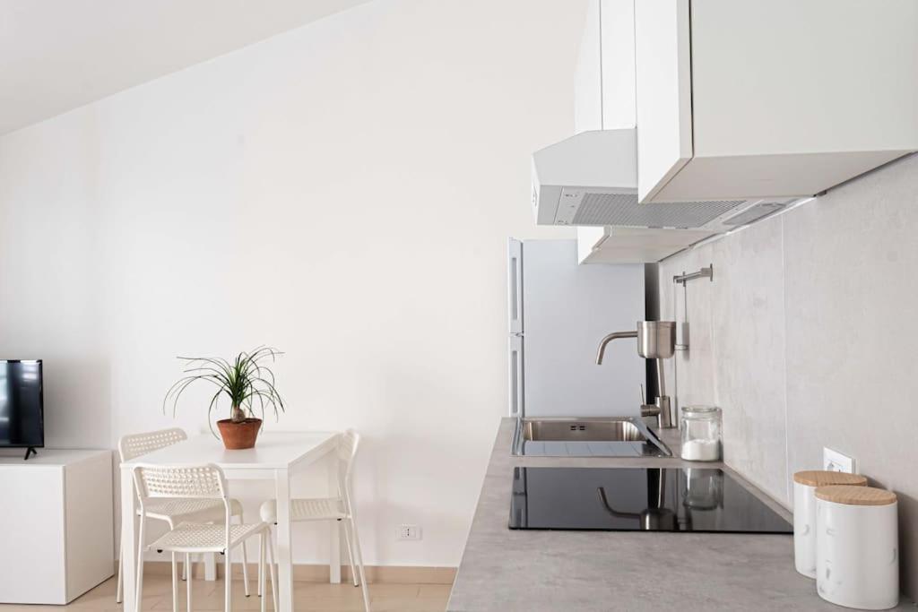 Apartment Terrazza Sul Mercato. Your House In Ballaro *