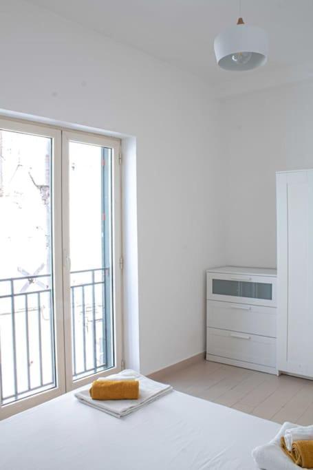 Terrazza Sul Mercato. Your House In Ballaro Apartment Palermo