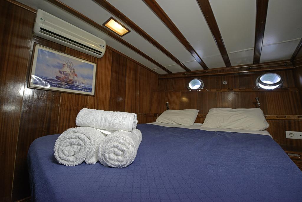 Botel Tersane Iv Vincitore 4 Di Bruno Barbieri 2*