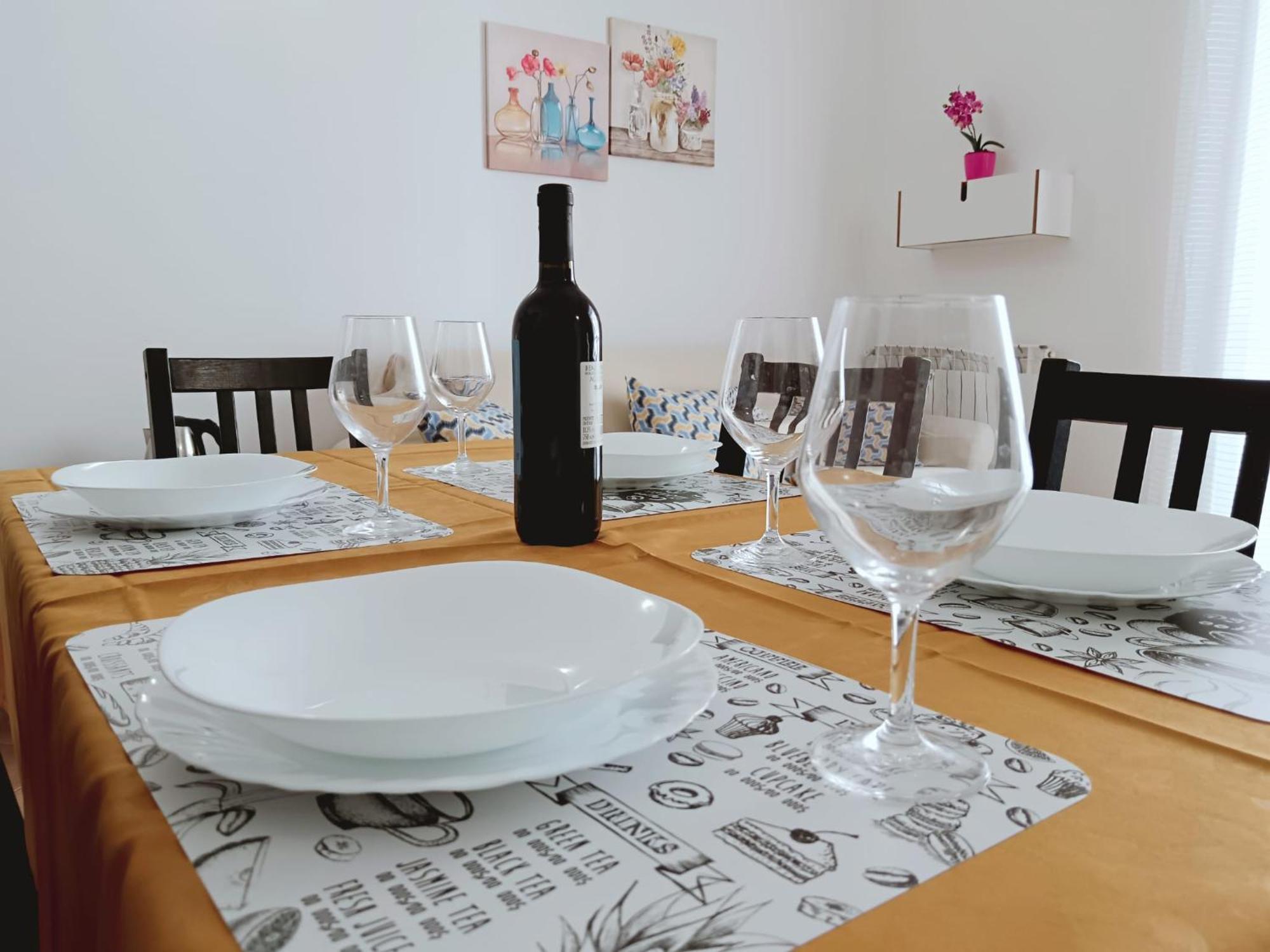 Apartment Chiara's Holiday House Centro Storico Palermo
