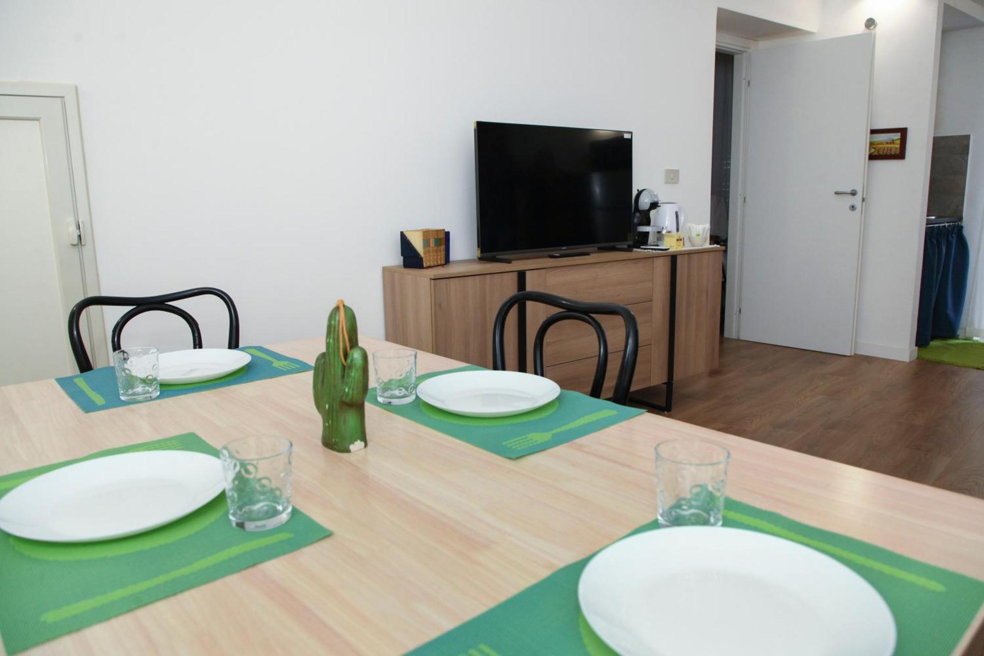 Quattro Canti - Residenza Santa Caterina Palermo