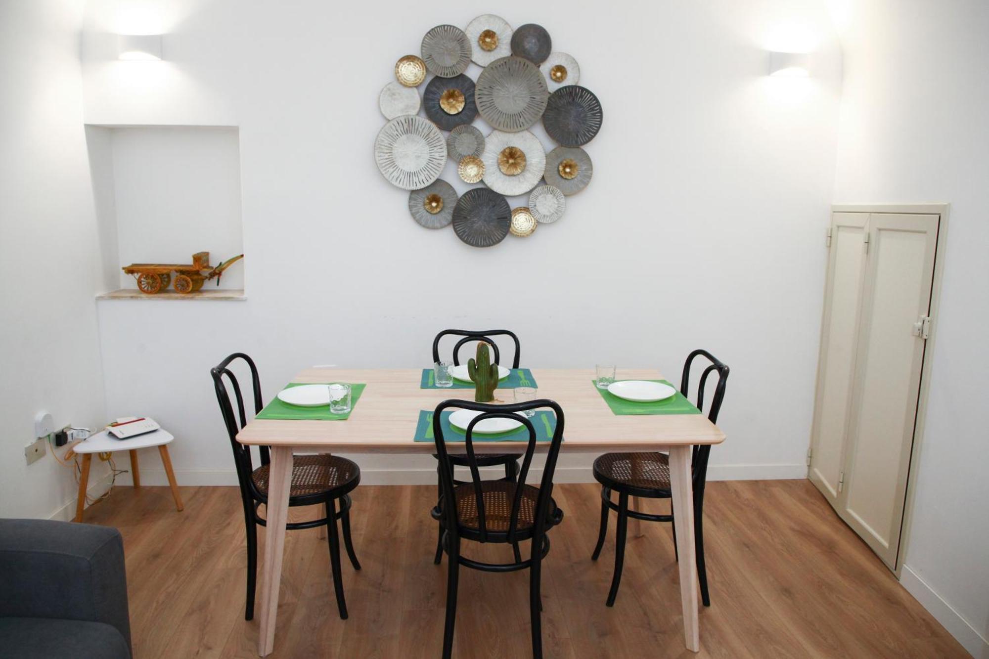 Apartment Quattro Canti - Residenza Santa Caterina Palermo