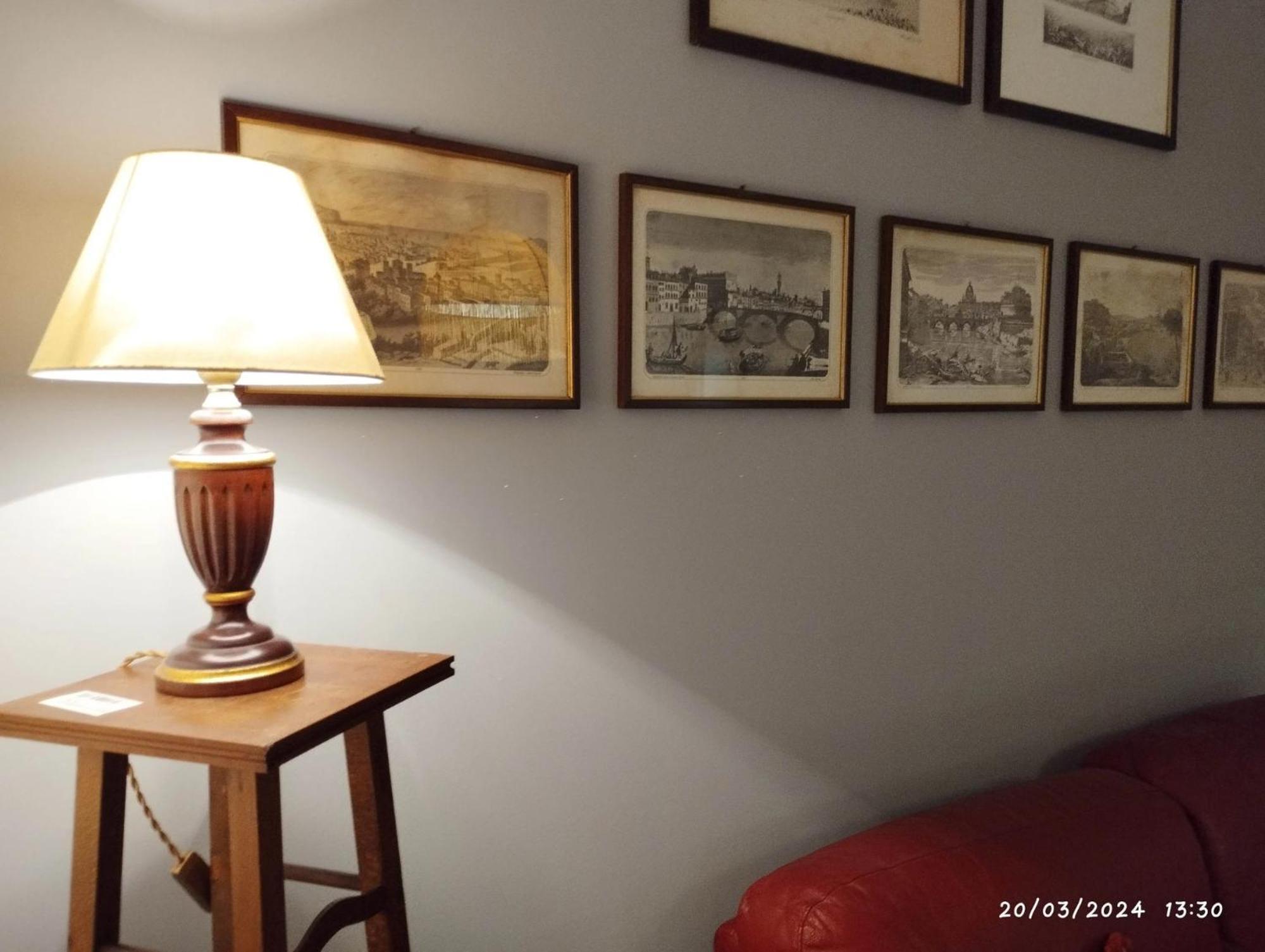La Casa Di Nana Il Baglio Appartamento Palermo