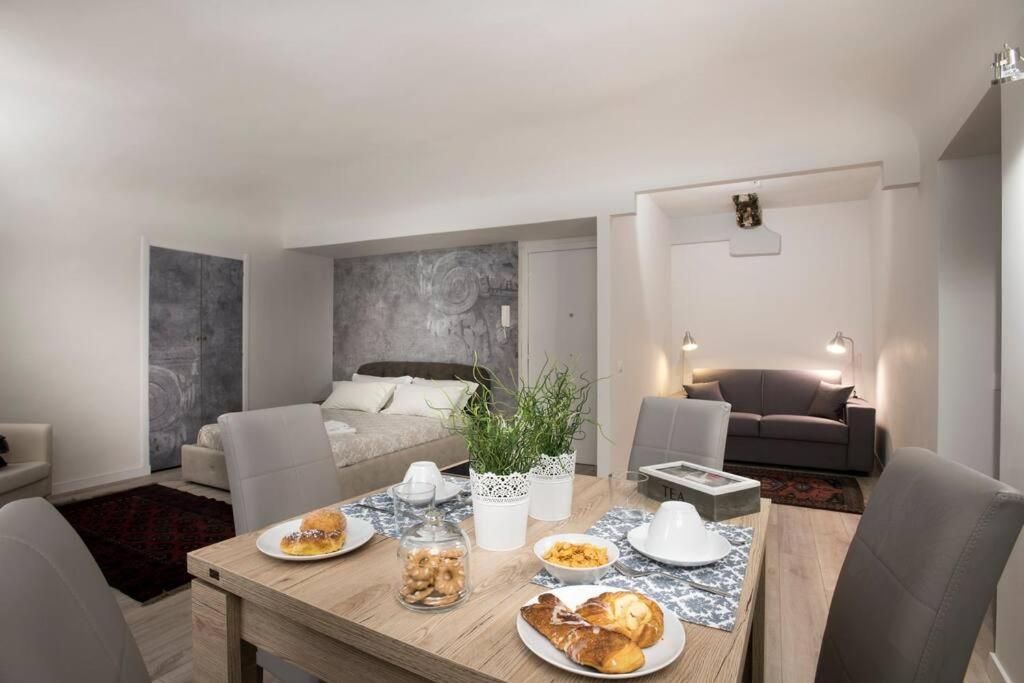 Apartment Real Umberto I° - Kalsa Palermo