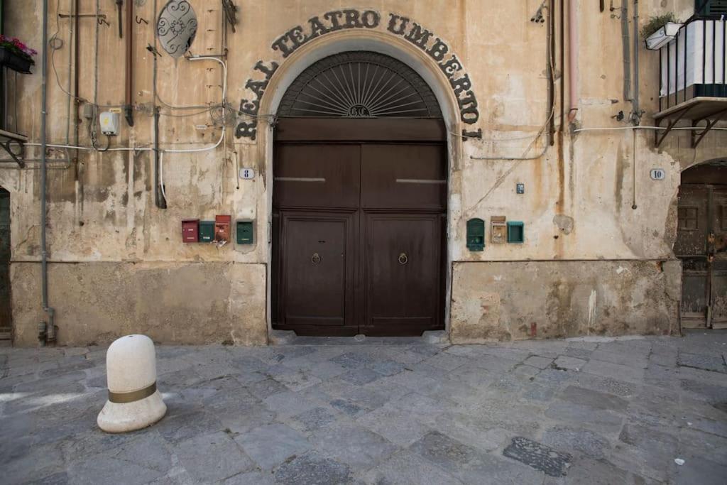 Real Umberto I° - Kalsa Palermo
