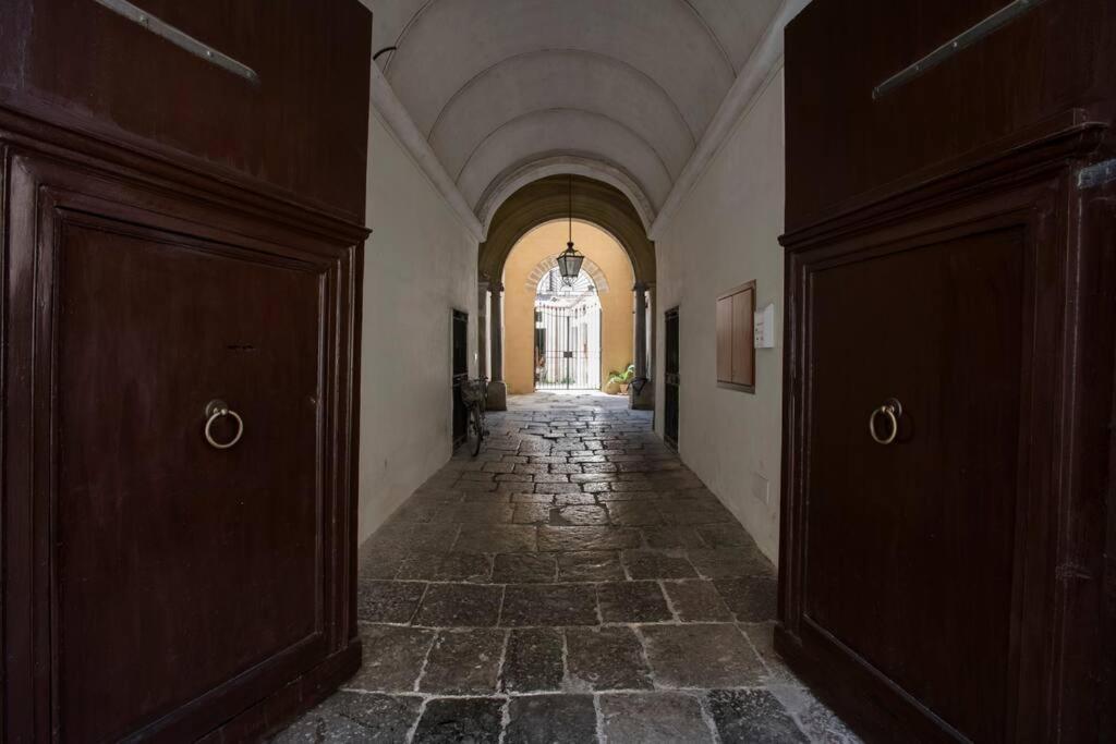 Appartamento Real Umberto I° - Kalsa *