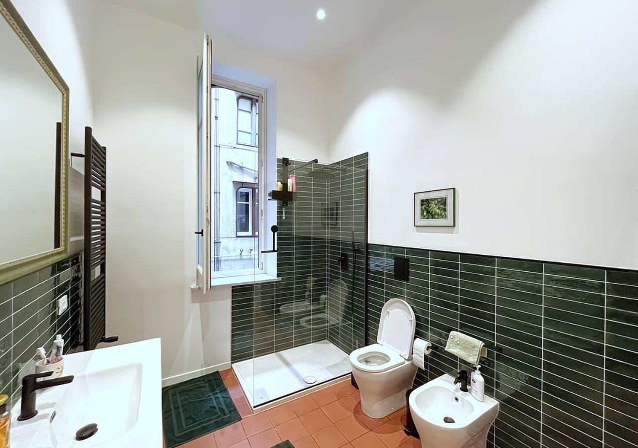 Apartamento Solemar Sicilia - Palazzo Pirrotta Palermo