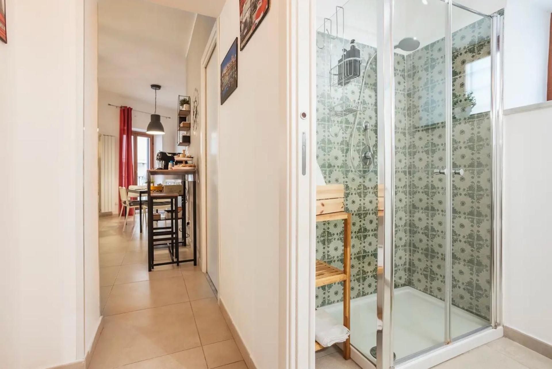 Peri Peri House - Centro Apartment Palermo