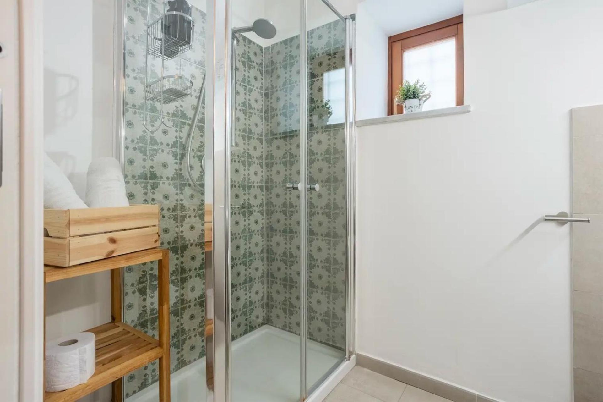 Peri Peri House - Centro Apartment Palermo