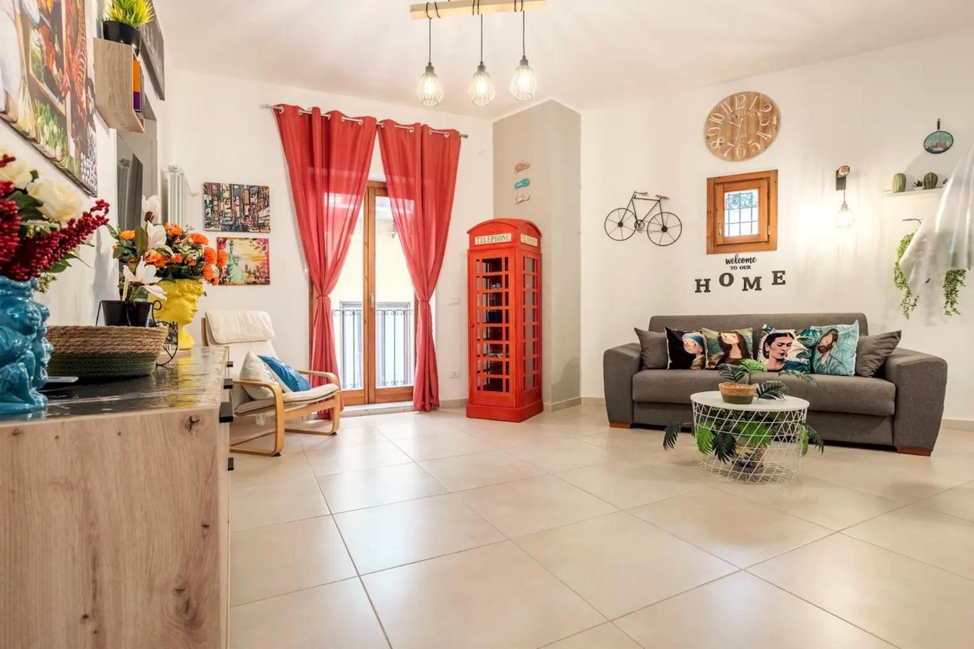 Apartment Peri Peri House - Centro
