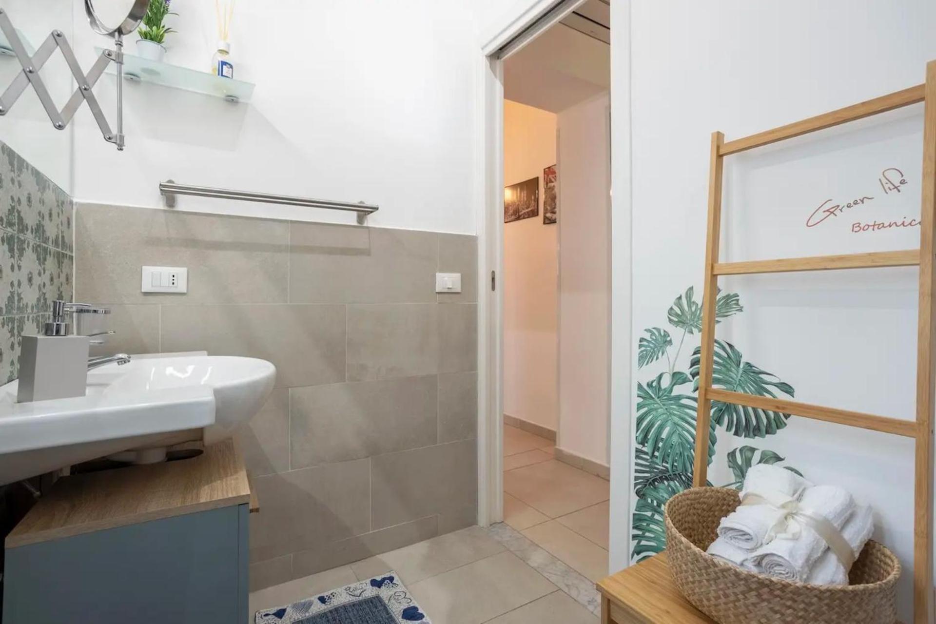 Peri Peri House - Centro Apartment