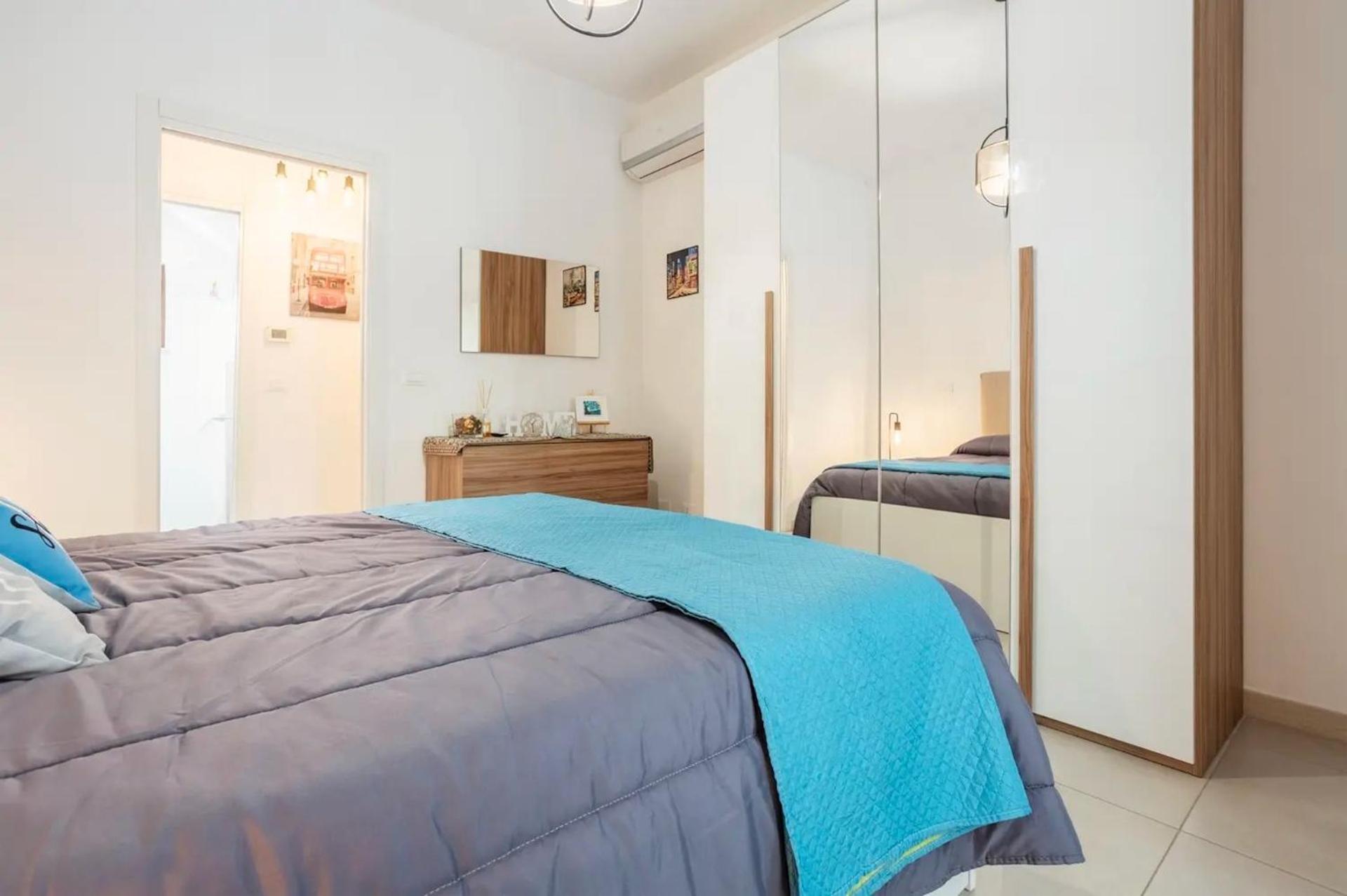 Apartment Peri Peri House - Centro Palermo