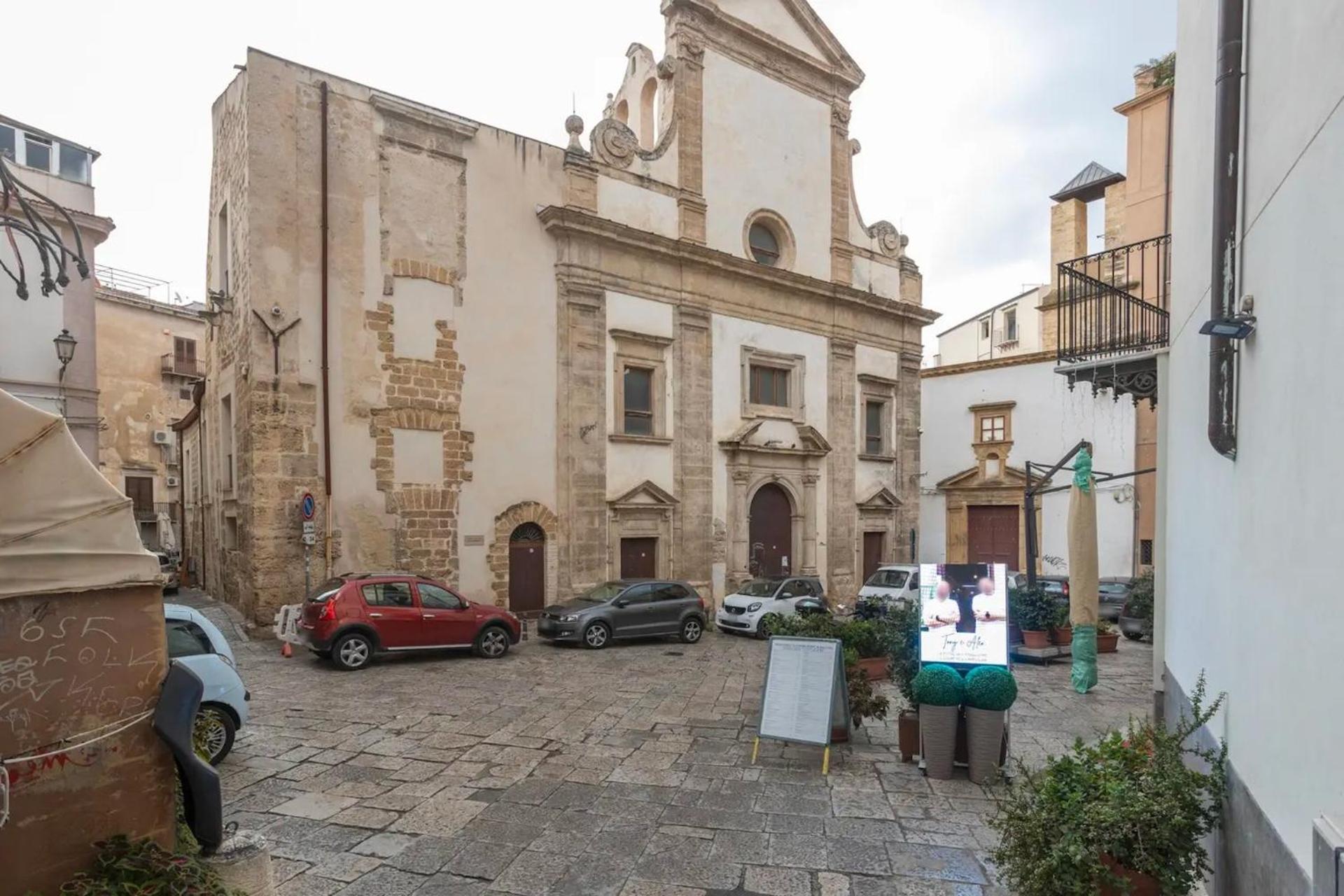 Peri Peri House - Centro Palermo