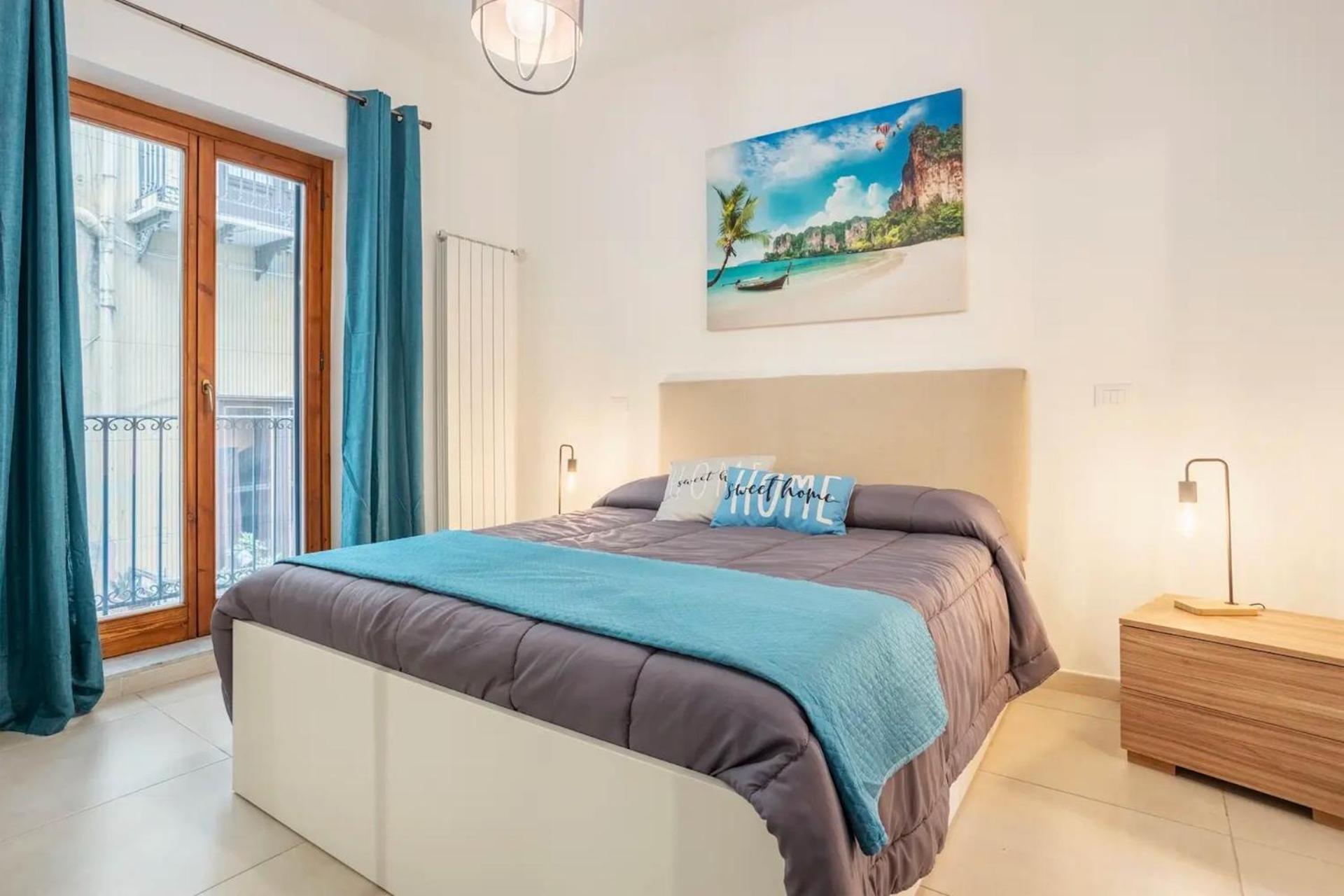 Apartment Peri Peri House - Centro Palermo