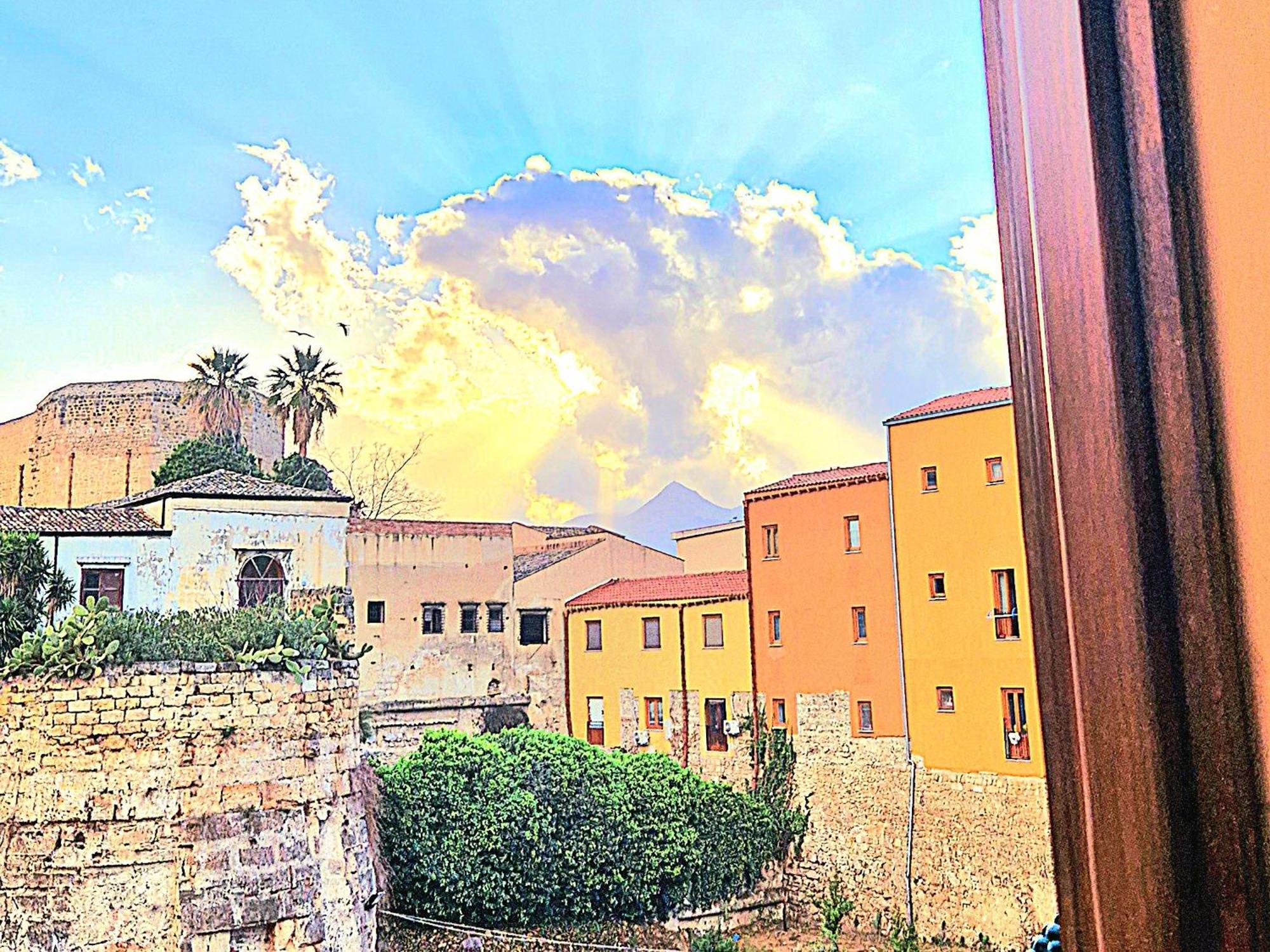 Apartment La Baronessa *