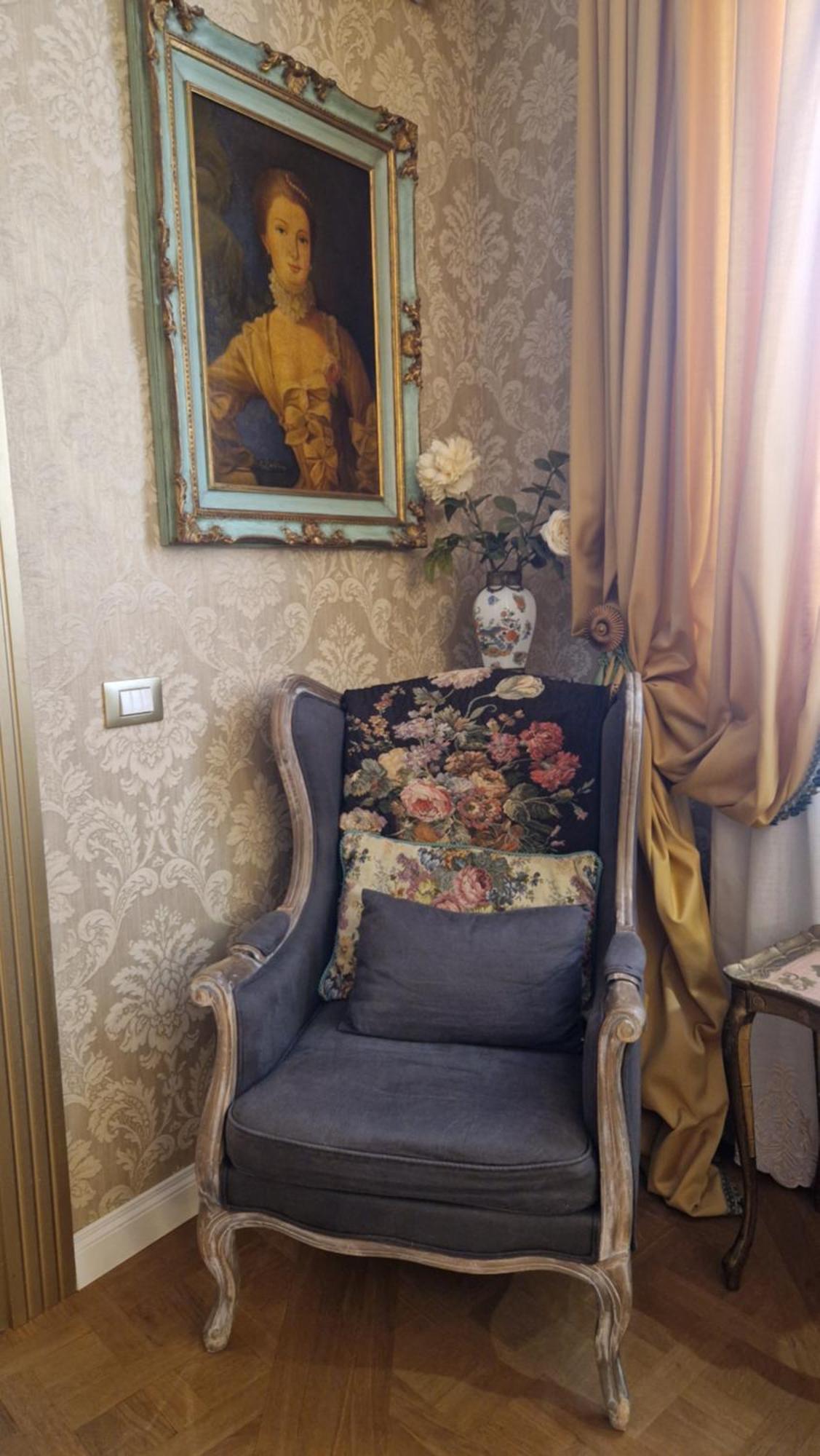 La Baronessa * Palermo