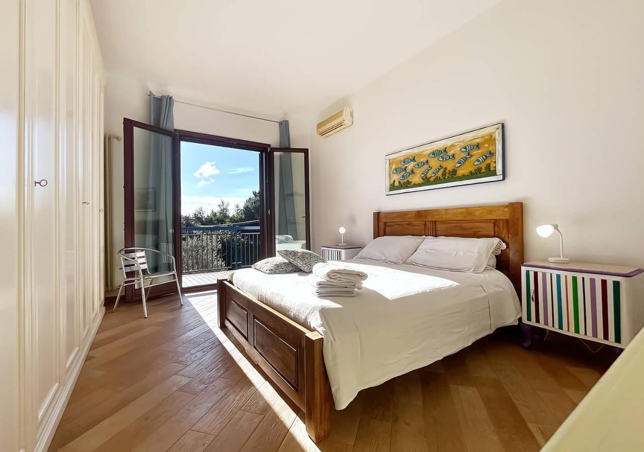 Villa Solemar Sicilia - Mariu