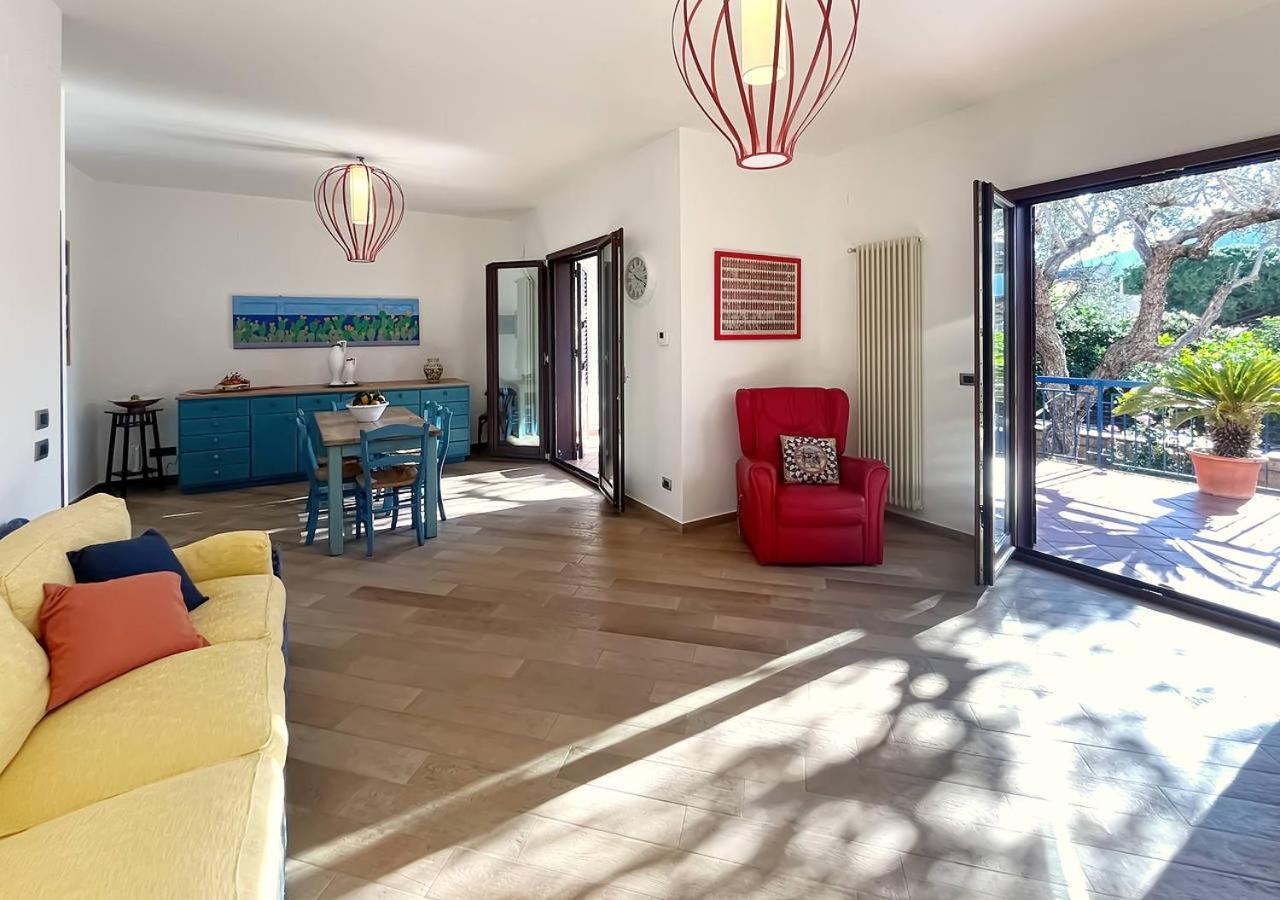 Villa Solemar Sicilia - Mariu *