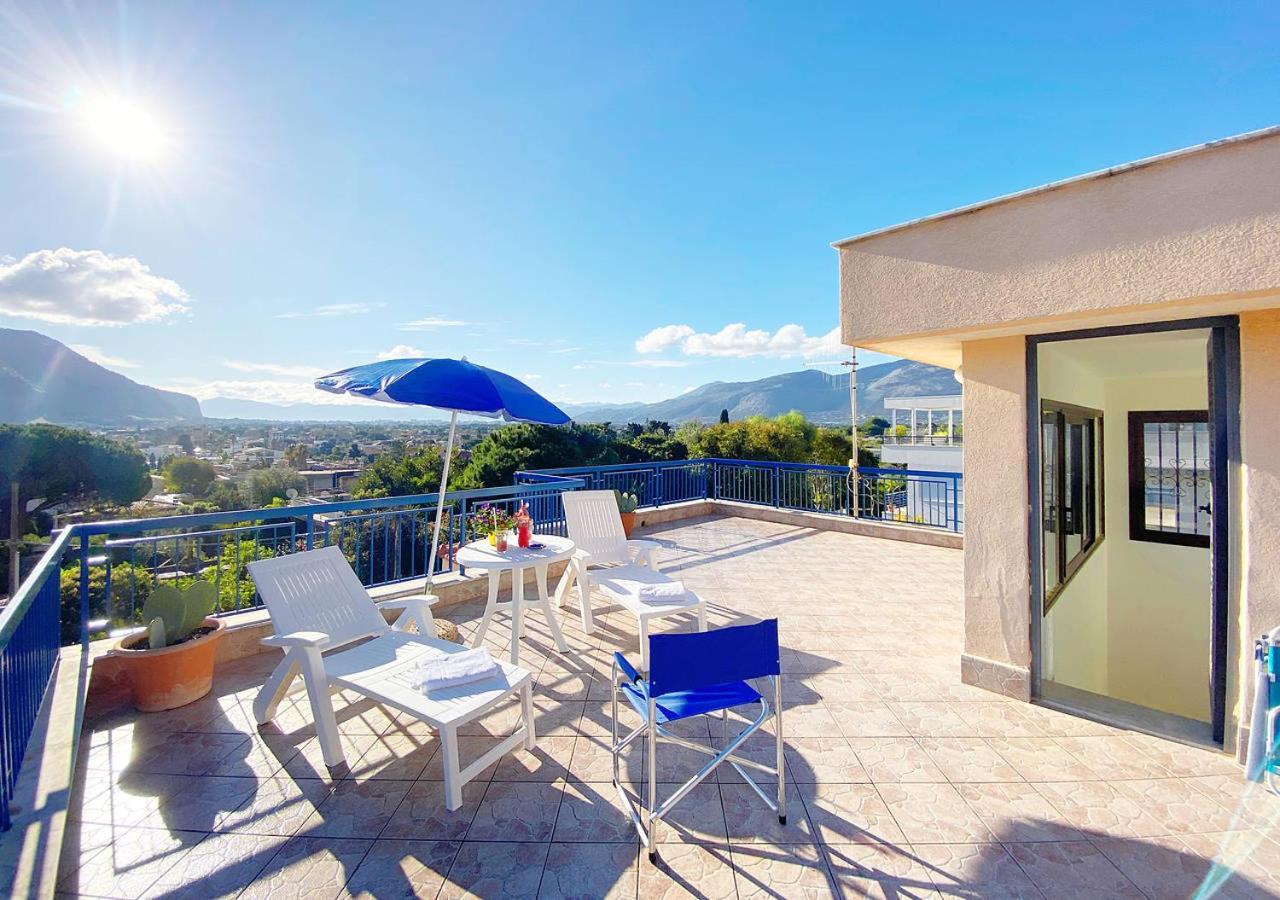 Solemar Sicilia - Mariu Villa