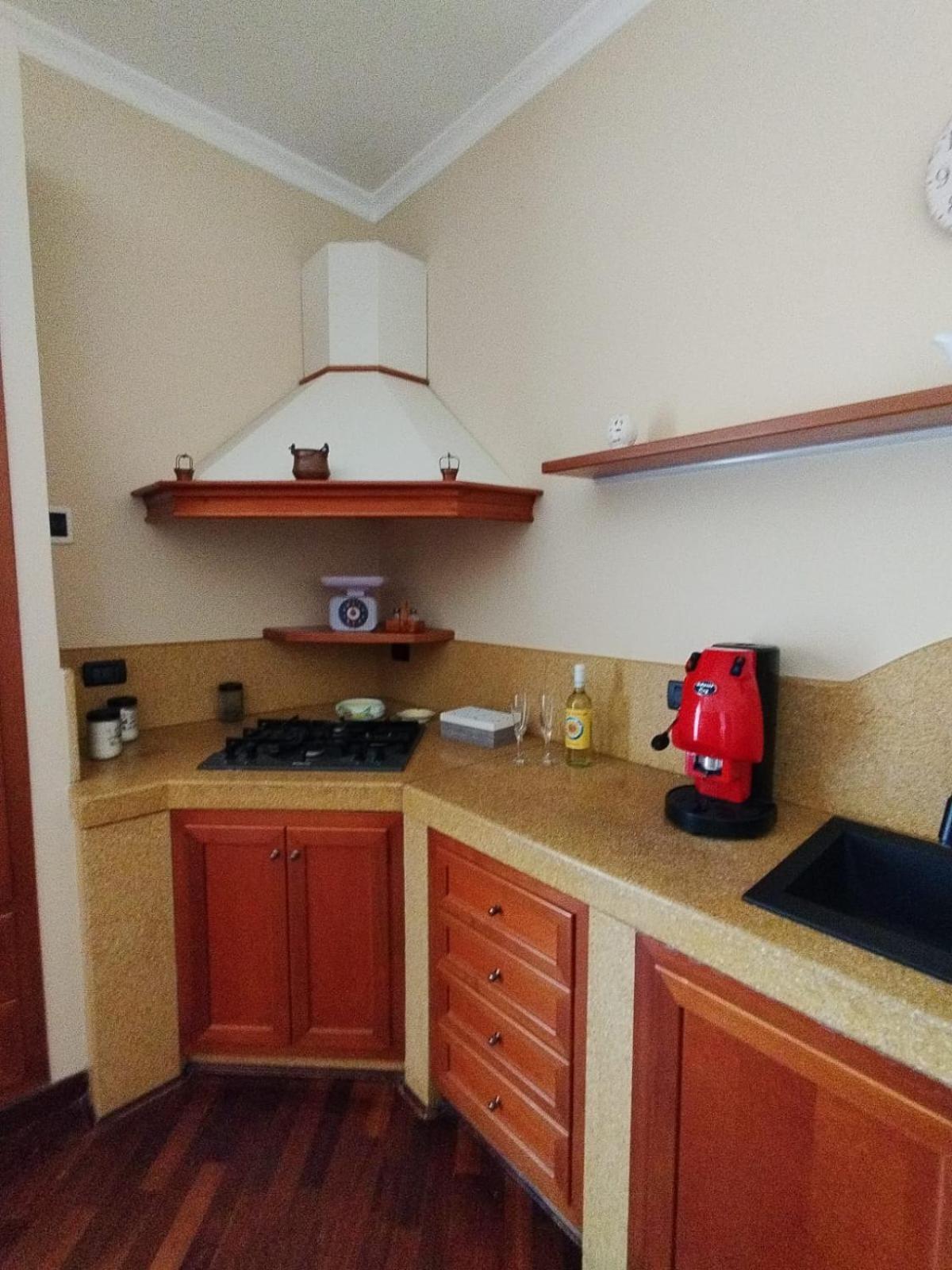 Apartment I Girasoli Short Rent Palermo