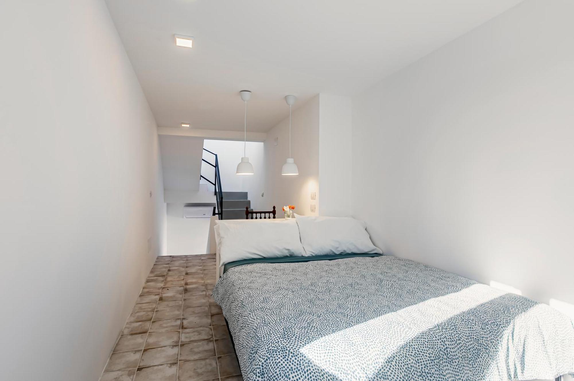 Alle Terrazze Blu - Mondello Sea View Apartment Palermo