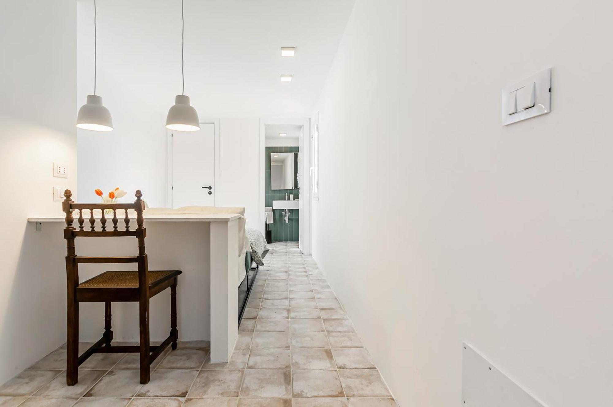 Apartment Alle Terrazze Blu - Mondello Sea View Palermo