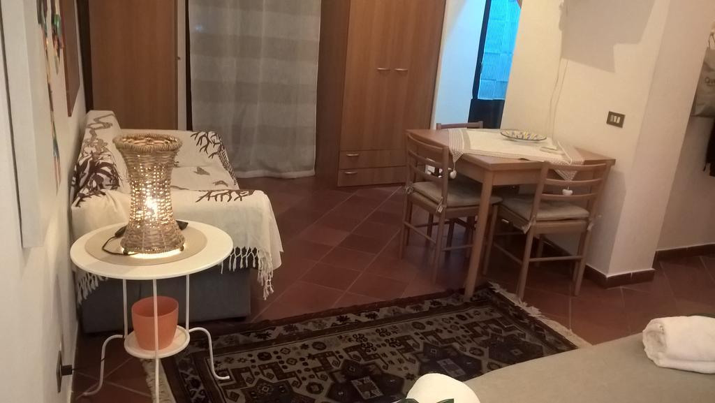 Marku's House Palermo