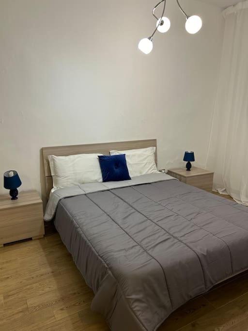 Apartment Federica
