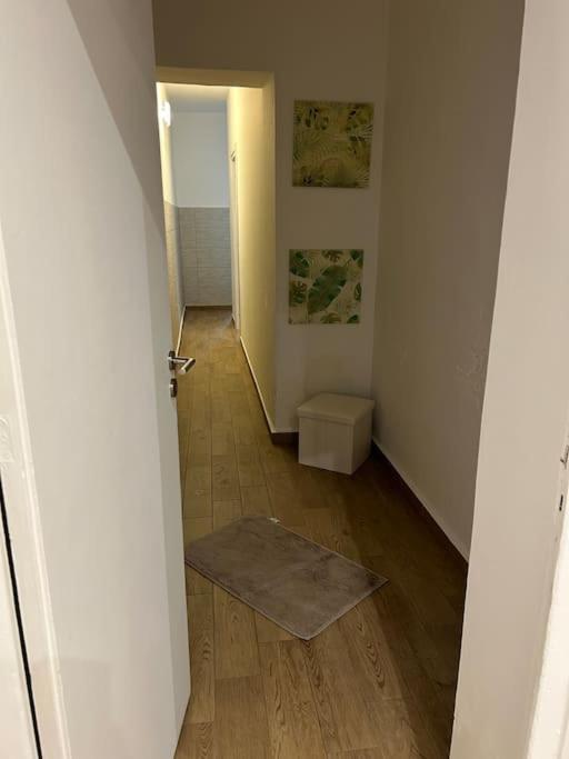 Apartment Federica