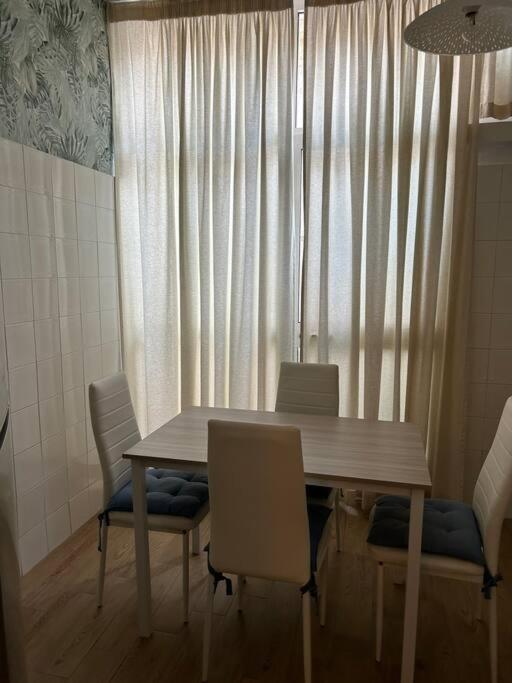 Apartment Federica Palermo