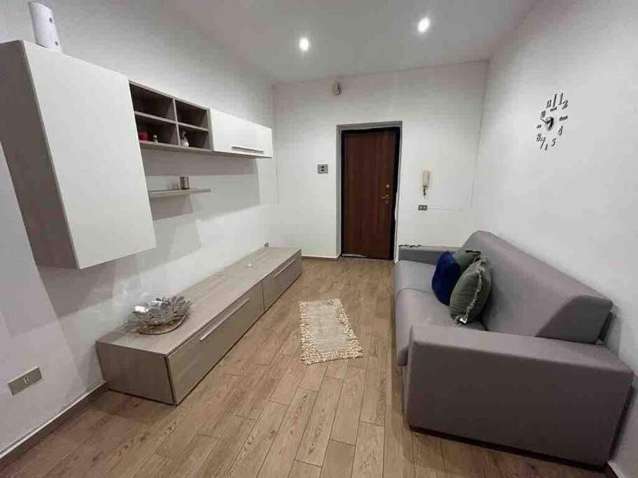 Apartment Federica