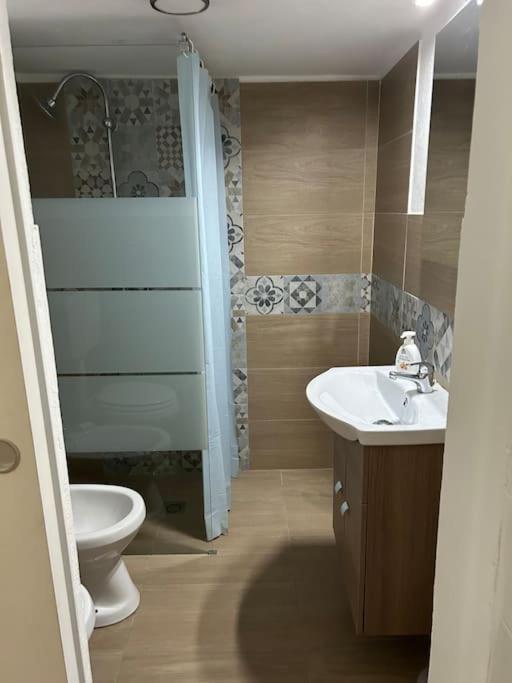 Federica Apartment Palermo