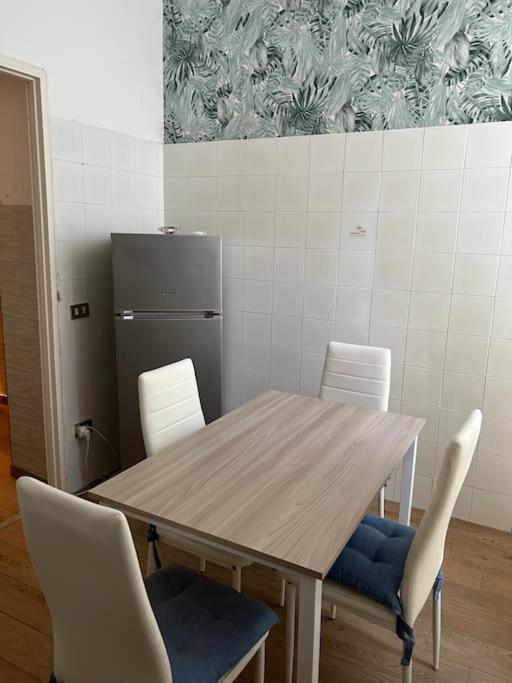 Federica Apartment Palermo