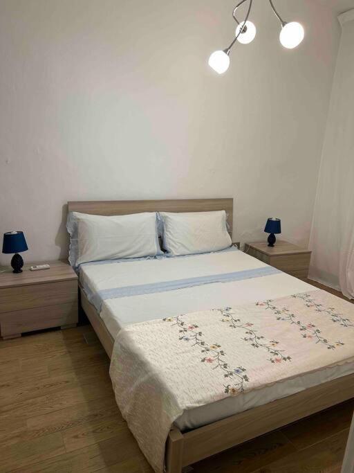 Federica Apartment