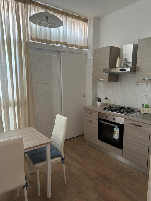 Apartment Federica *