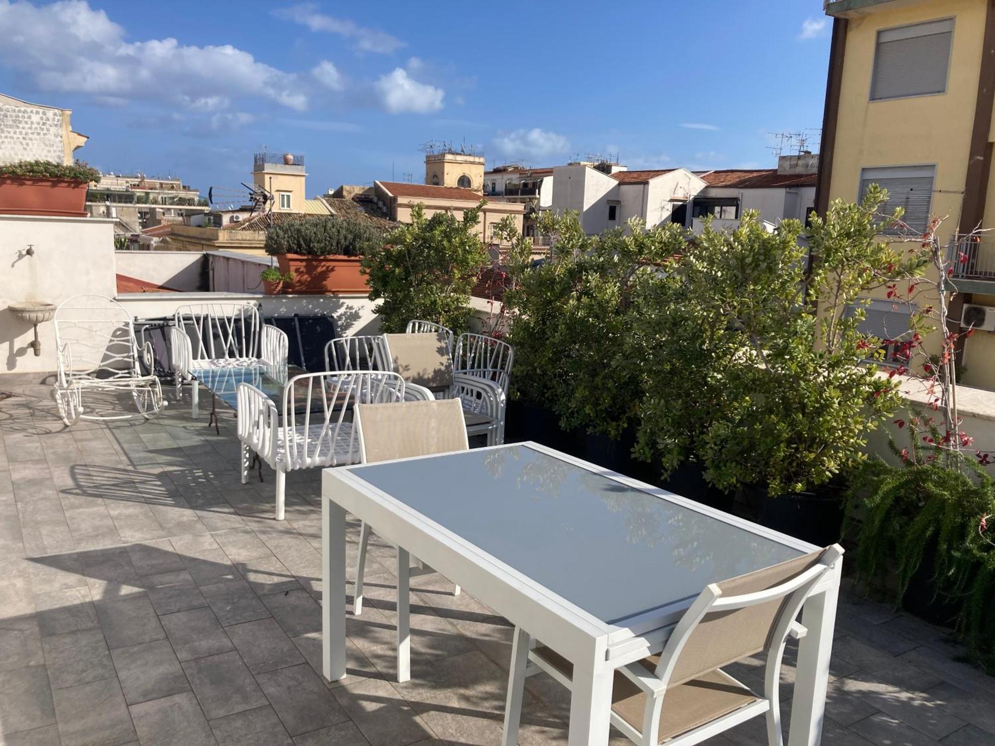 Casa Levante Apartment Palermo