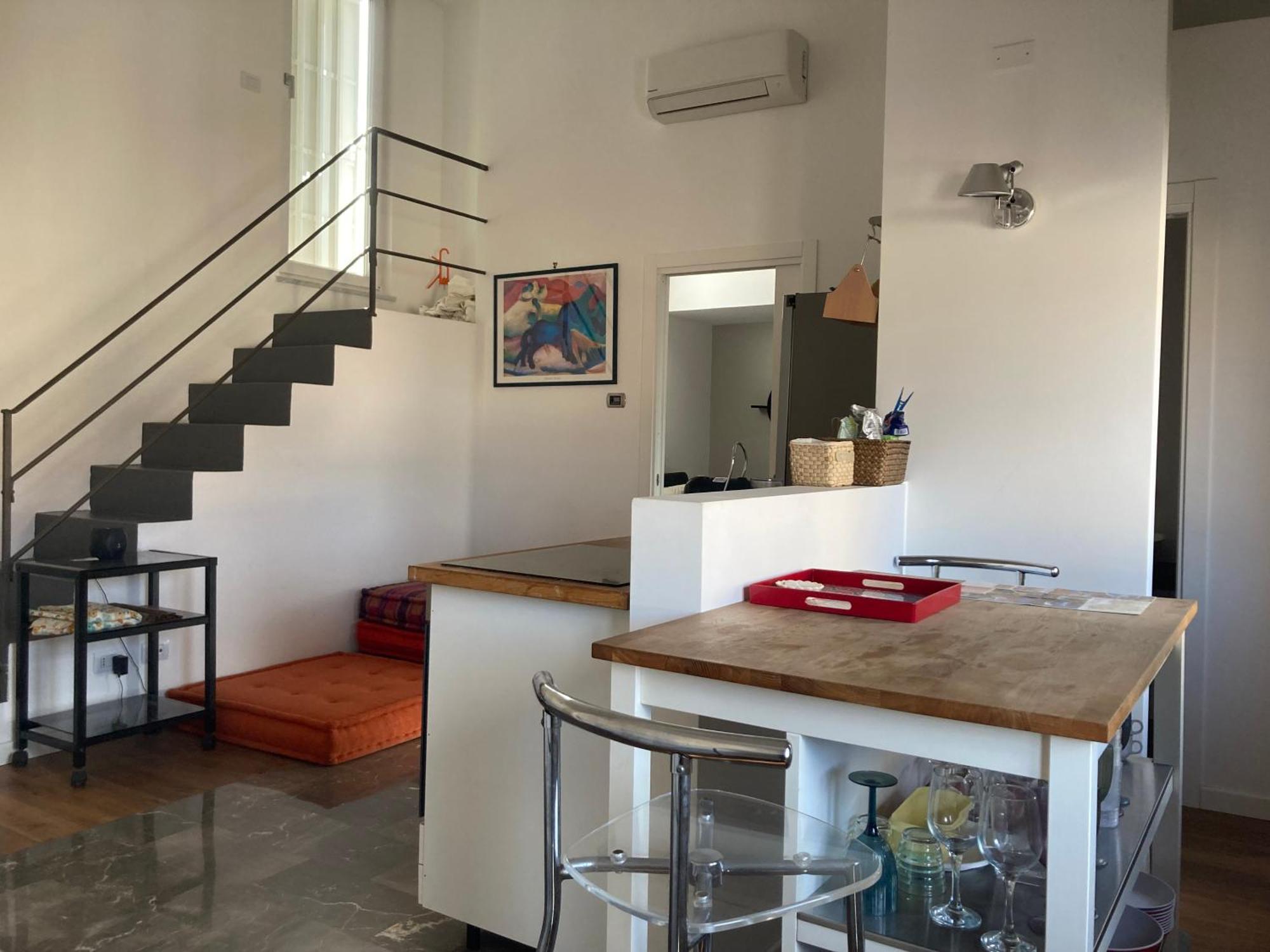 Casa Levante Apartment