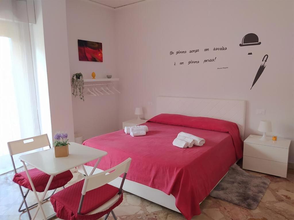 Apartment Calliope *