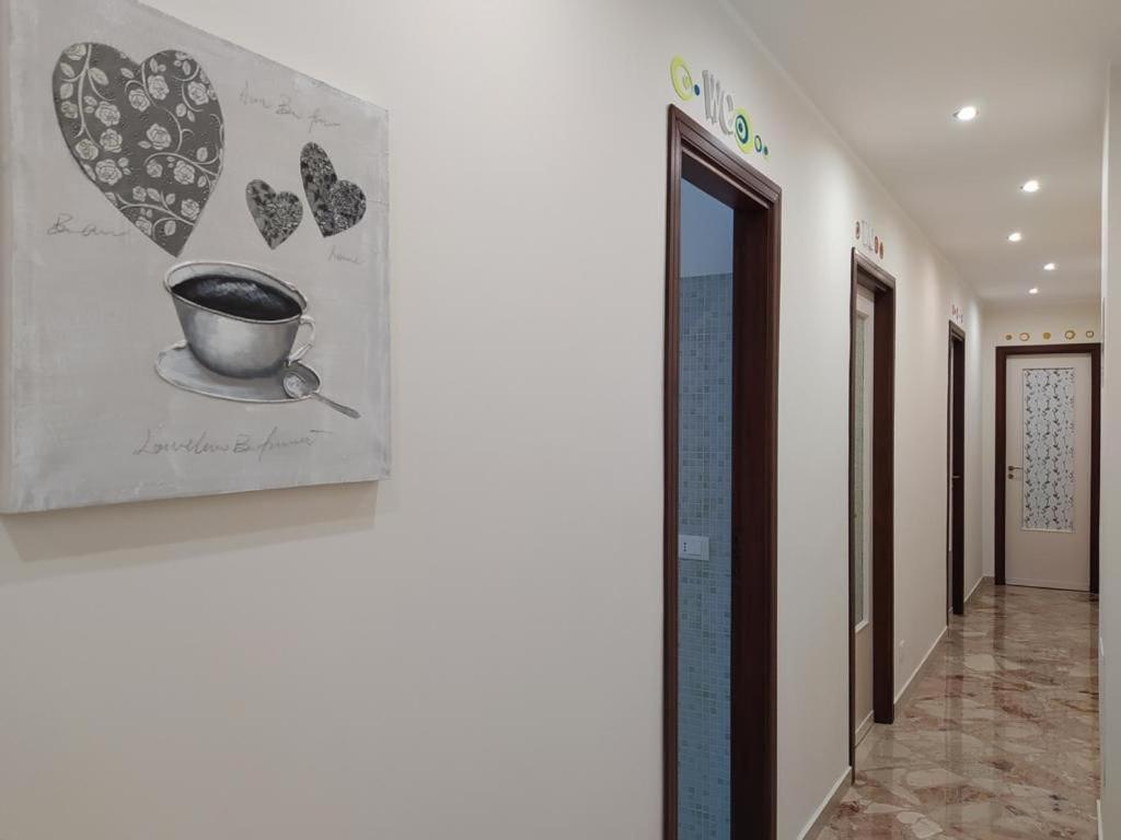Calliope Apartamento
