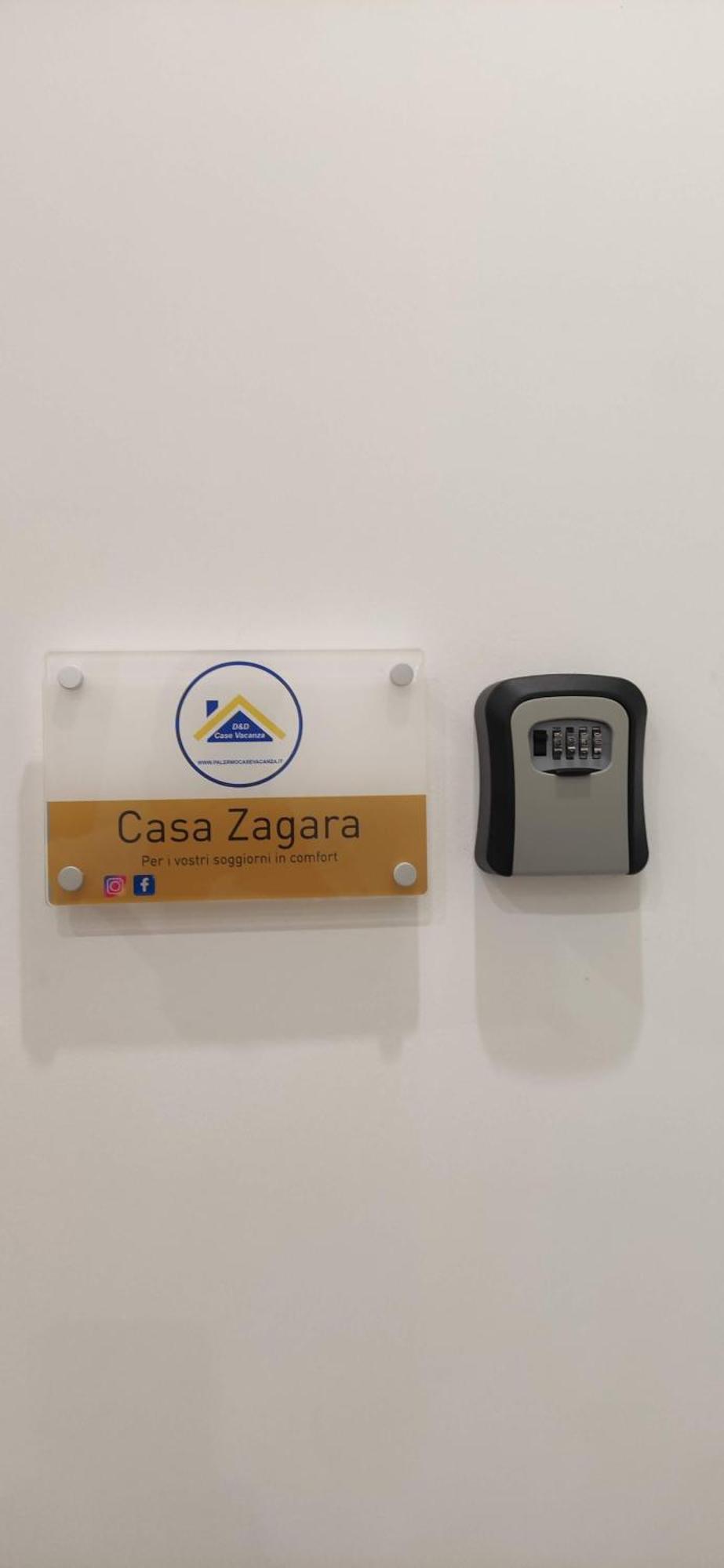 Palermo Case Vacanza Apartment