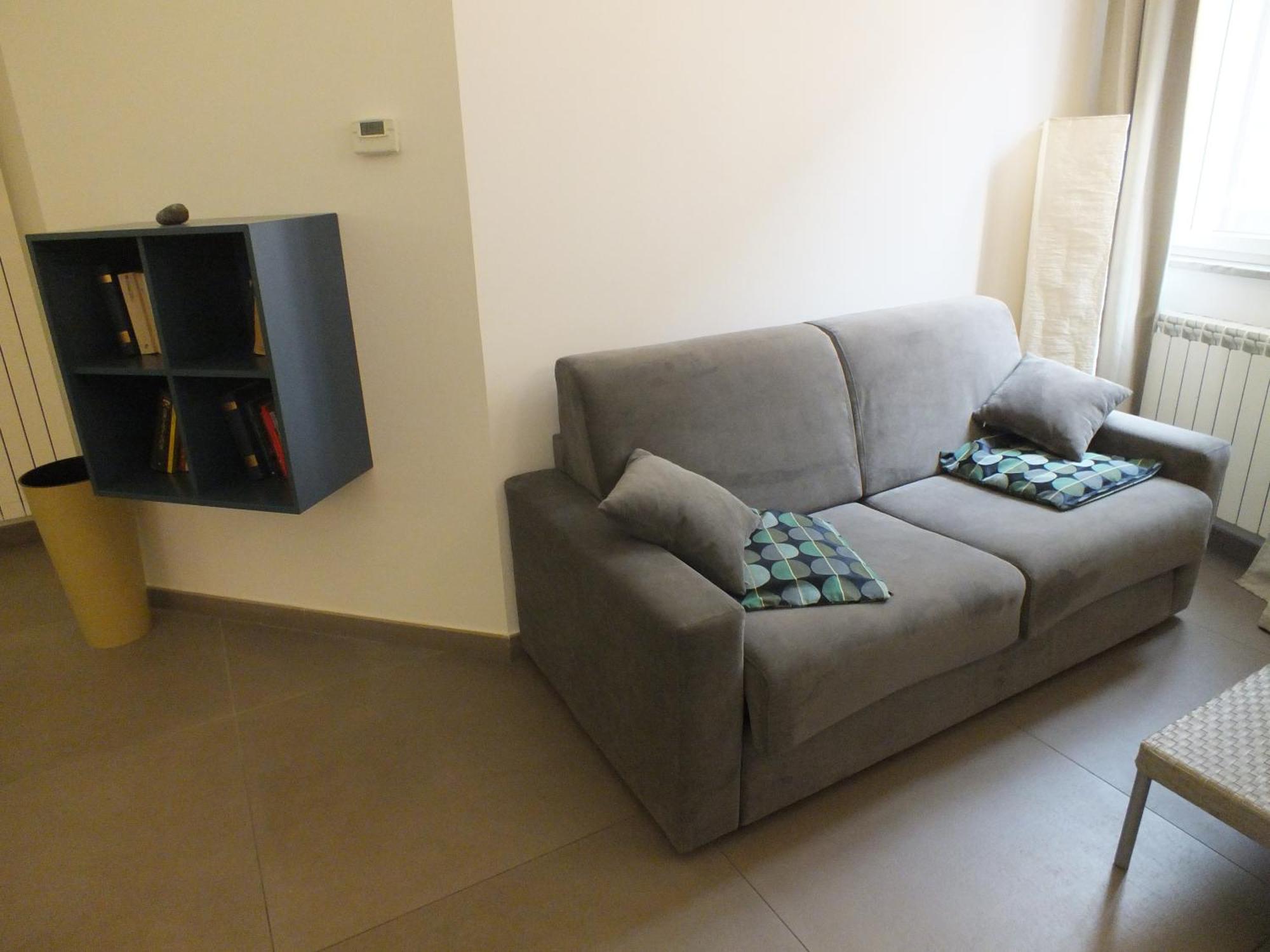 Holiday home Re Federico *