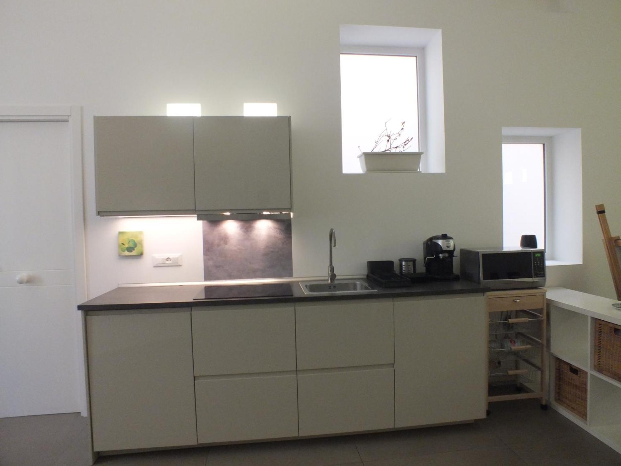 Re Federico Holiday home