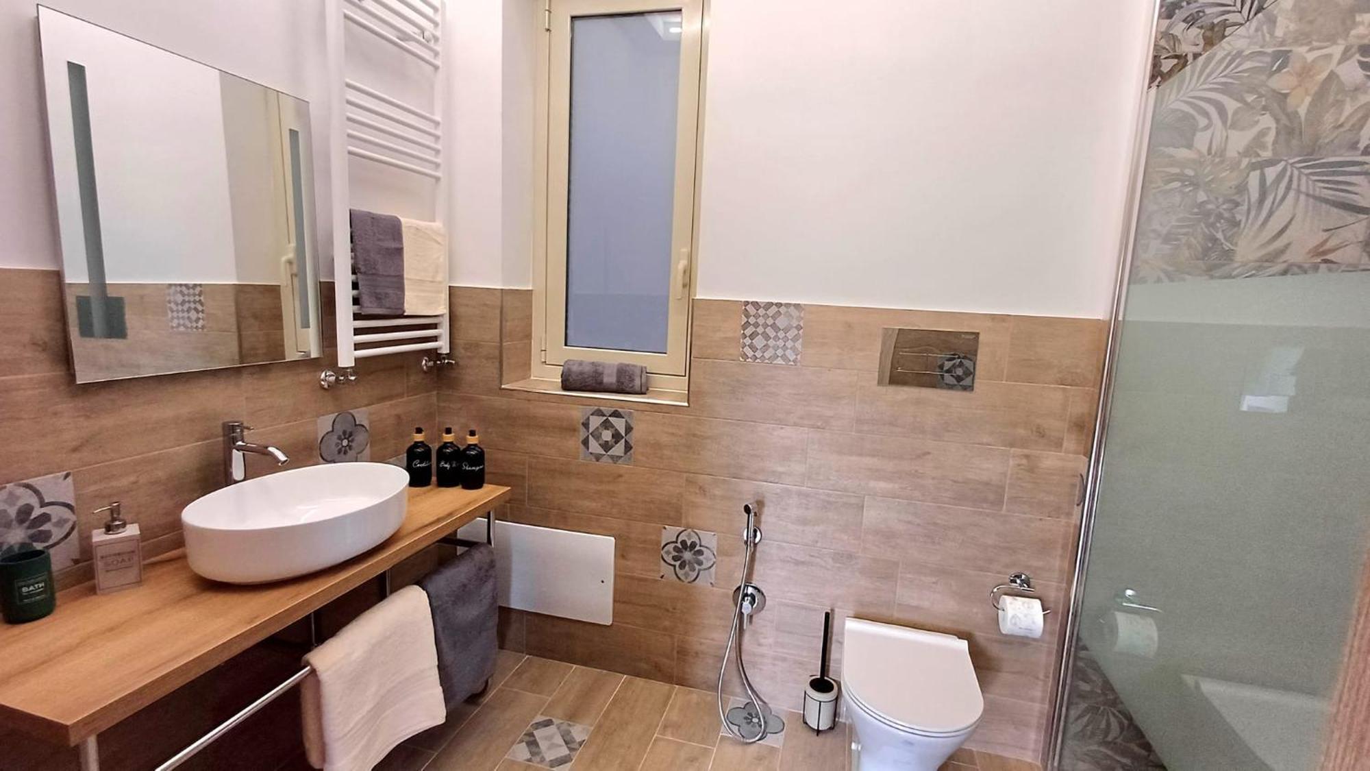 Palermo Case Vacanza Apartment *