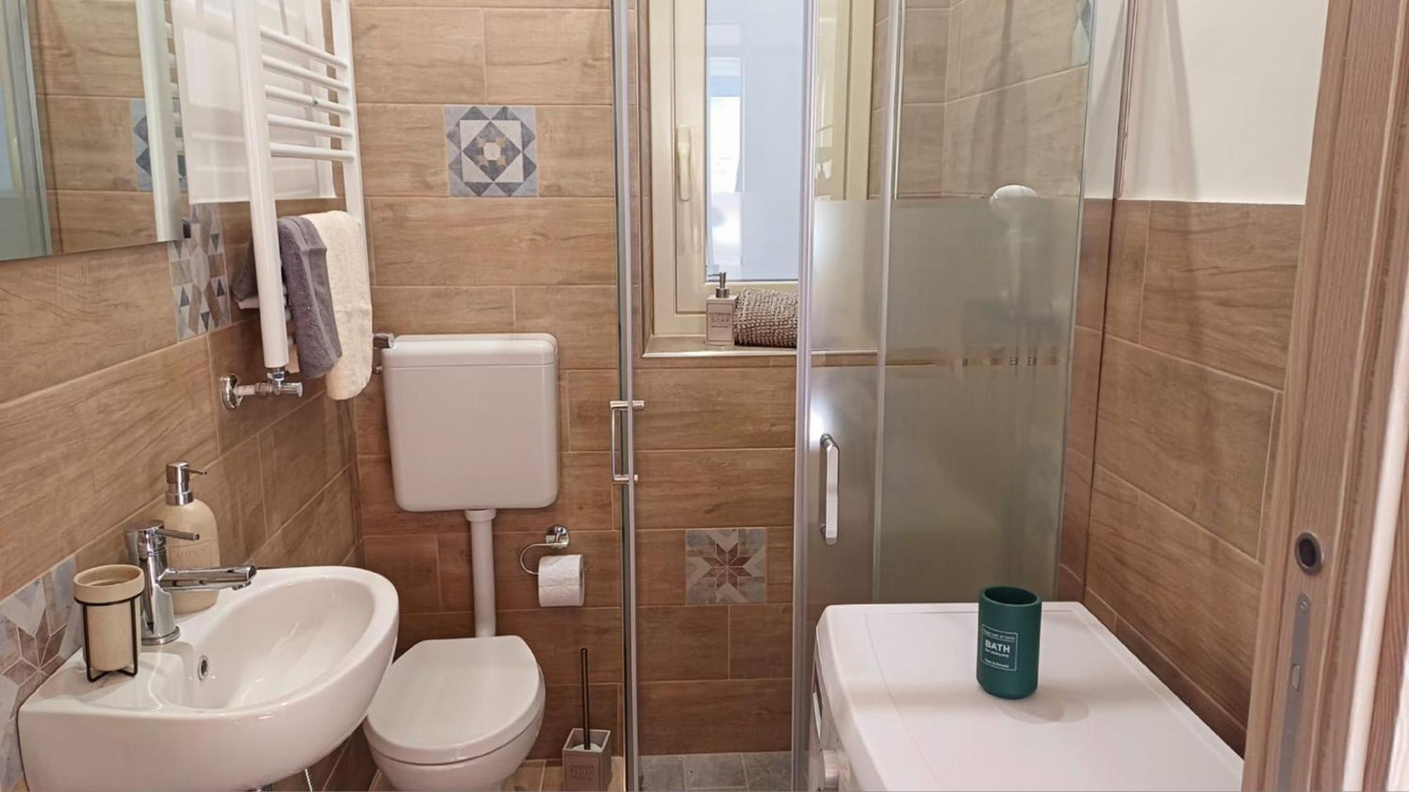Palermo Case Vacanza Apartment