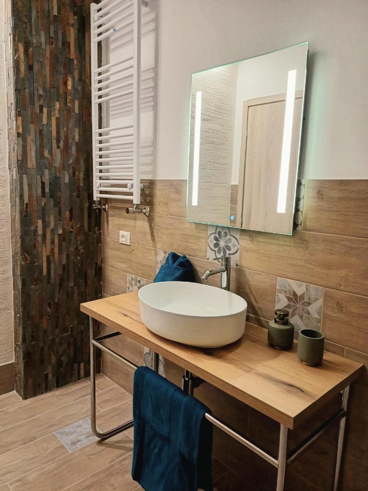 Apartment Palermo Case Vacanza