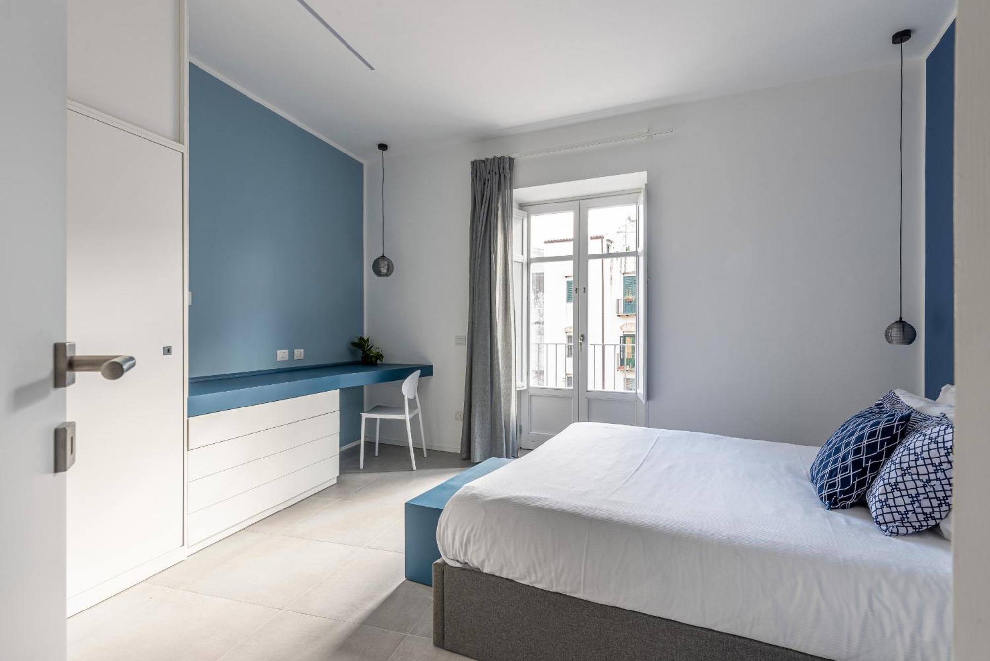 Apartment Casa Azul Cala By Wonderful Italy *