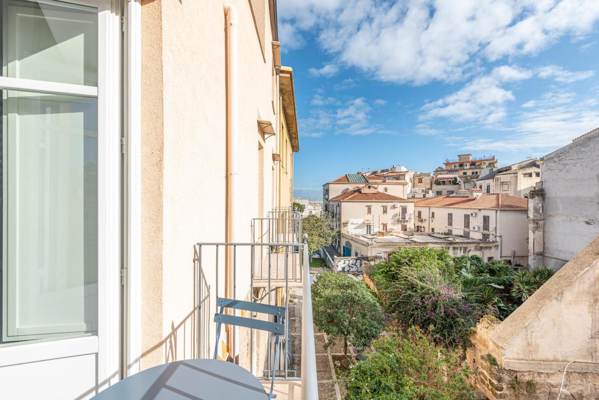Casa Azul Cala By Wonderful Italy Apartment *