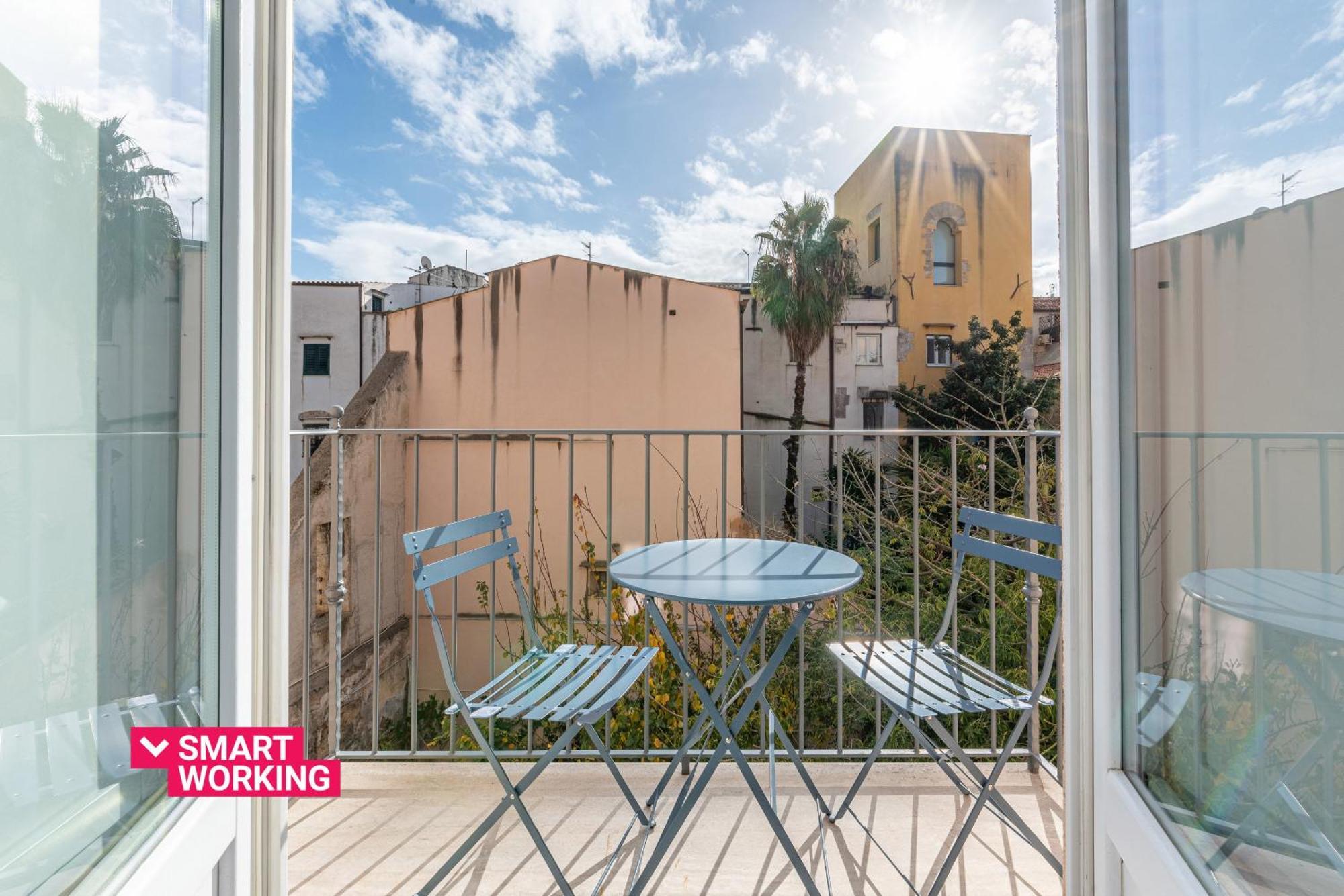 Casa Azul Cala By Wonderful Italy Apartment Palermo