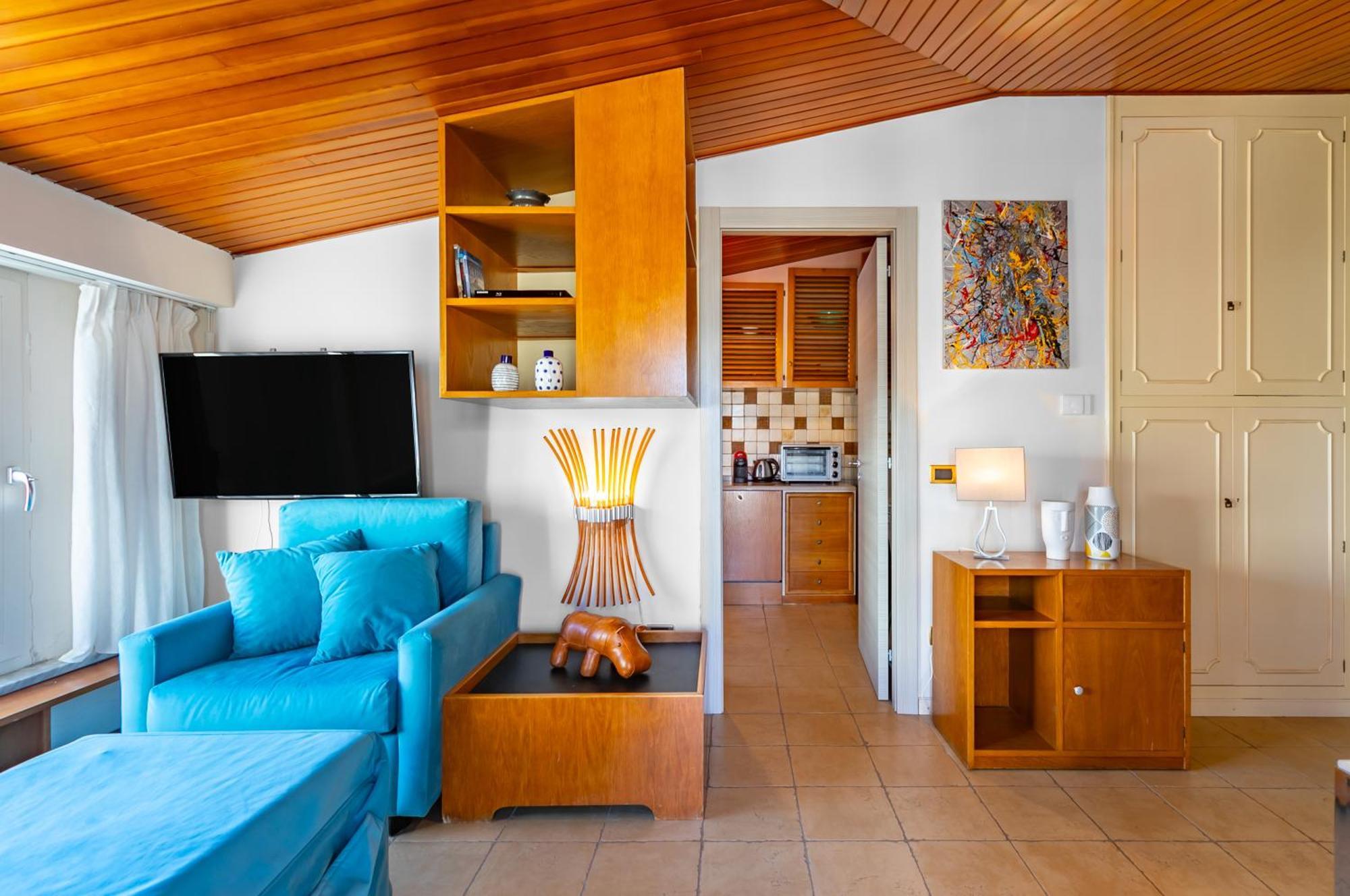 Sea View Charm - Mondello With Terrace *